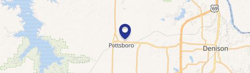 Pottsboro, TX 75076