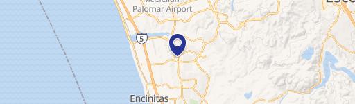 1588 Leucadia Blvd, Unit 90