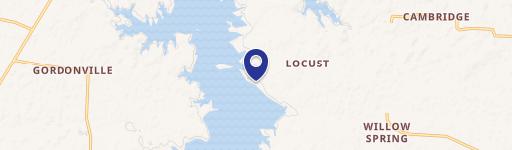 503 Paradise Park Rd