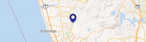 770 Rancho Santa Fe Rd