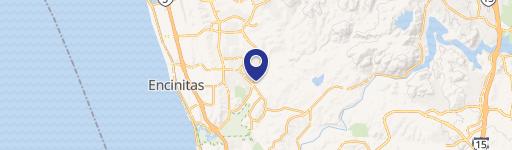 141 Rancho Santa Fe Rd