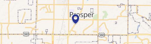 Prosper, TX 75078