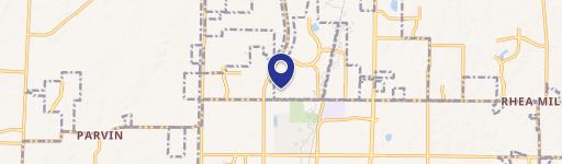 1915 Bridgewater Blvd