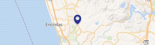 160 Rancho Santa Fe Rd, Unit 62