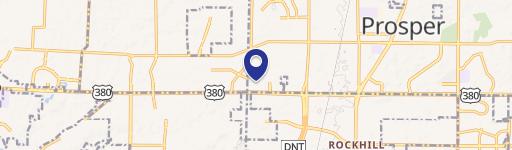 Prosper, TX 75078