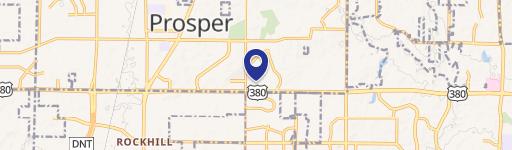 Prosper, TX 75078
