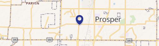 Prosper, TX 75078