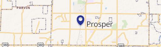 Prosper, TX 75078