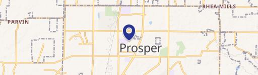 Prosper, TX 75078