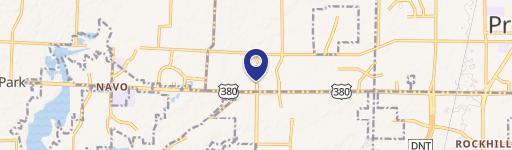 1895 Us Hwy 380th W Dr