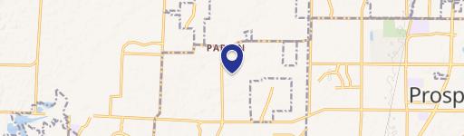 Prosper, TX 75078