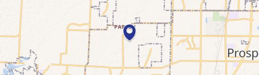 Prosper, TX 75078