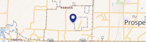 Prosper, TX 75078