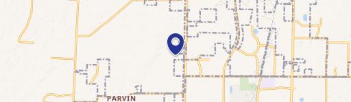 3621 Cimarron Riv Dr