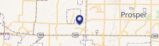 Prosper, TX 75078