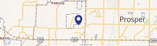 Prosper, TX 75078