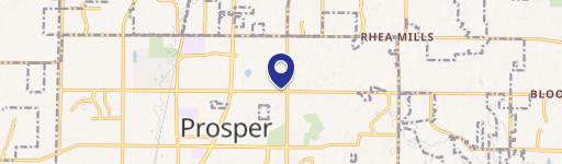 2250 Prosper Trl Ste, Unit 10