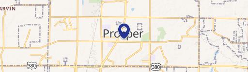 291 Preston Rd Ste, Unit 110