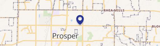 2200 Prosper Trl Ste, Unit 30