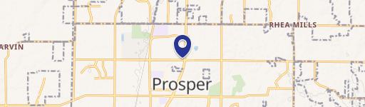 1180 Prosper Trl