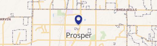 1140 Prosper Trl