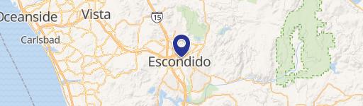 Escondido, CA 92025