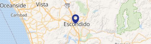 Escondido, CA 92025