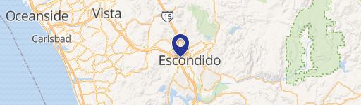 Escondido, CA 92025