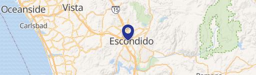 Escondido, CA 92025
