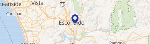 Escondido, CA 92025