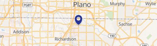 1801 Plano Rd