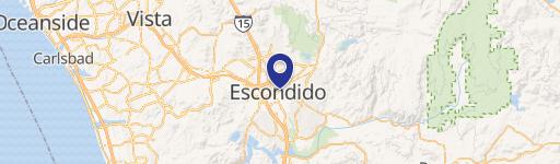 Escondido, CA 92025