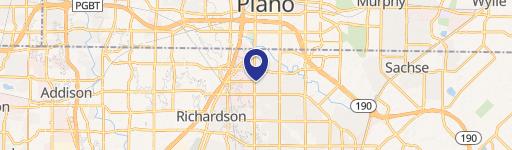 1410 Plano Rd, Unit 200