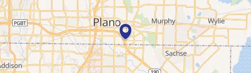 3201 President George Bush Hwy