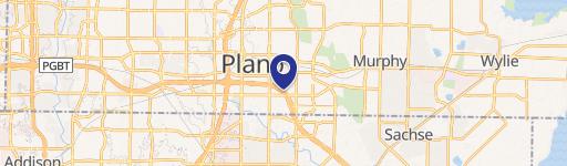 2750 President George Bush Hwy