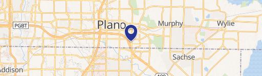 3101 President George Bush Hwy