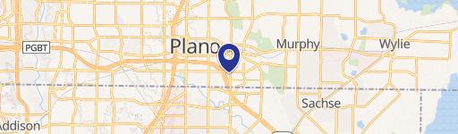 3001 President George Bush Hwy