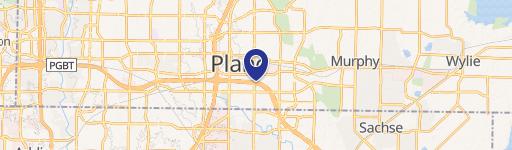 2200 President George Bush Hwy