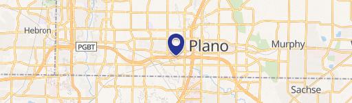 495 President George Bush Hwy