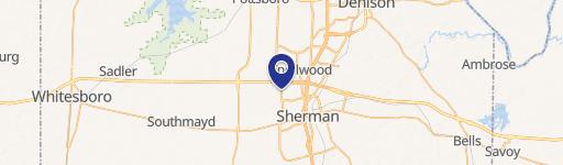 Sherman, TX 75092