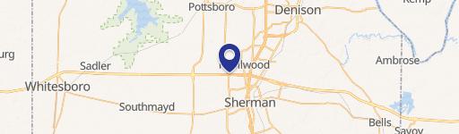Sherman, TX 75092