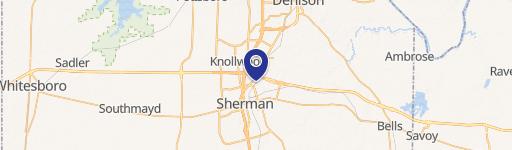 Sherman, TX 75090