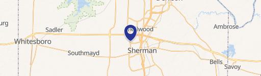 Sherman, TX 75092