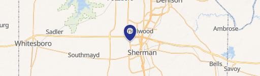 Sherman, TX 75092