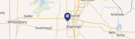 Sherman, TX 75092