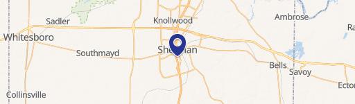 1415 Sam Rayburn Fwy Ste, Unit 600