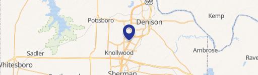 6120 Sam Rayburn Fwy