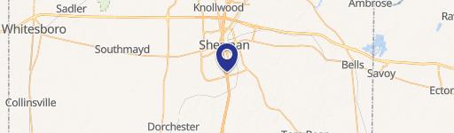 3624 Sam Rayburn Fwy