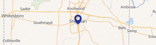 1517 Sam Rayburn Fwy