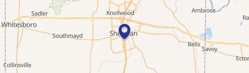 1815 Sam Rayburn Fwy